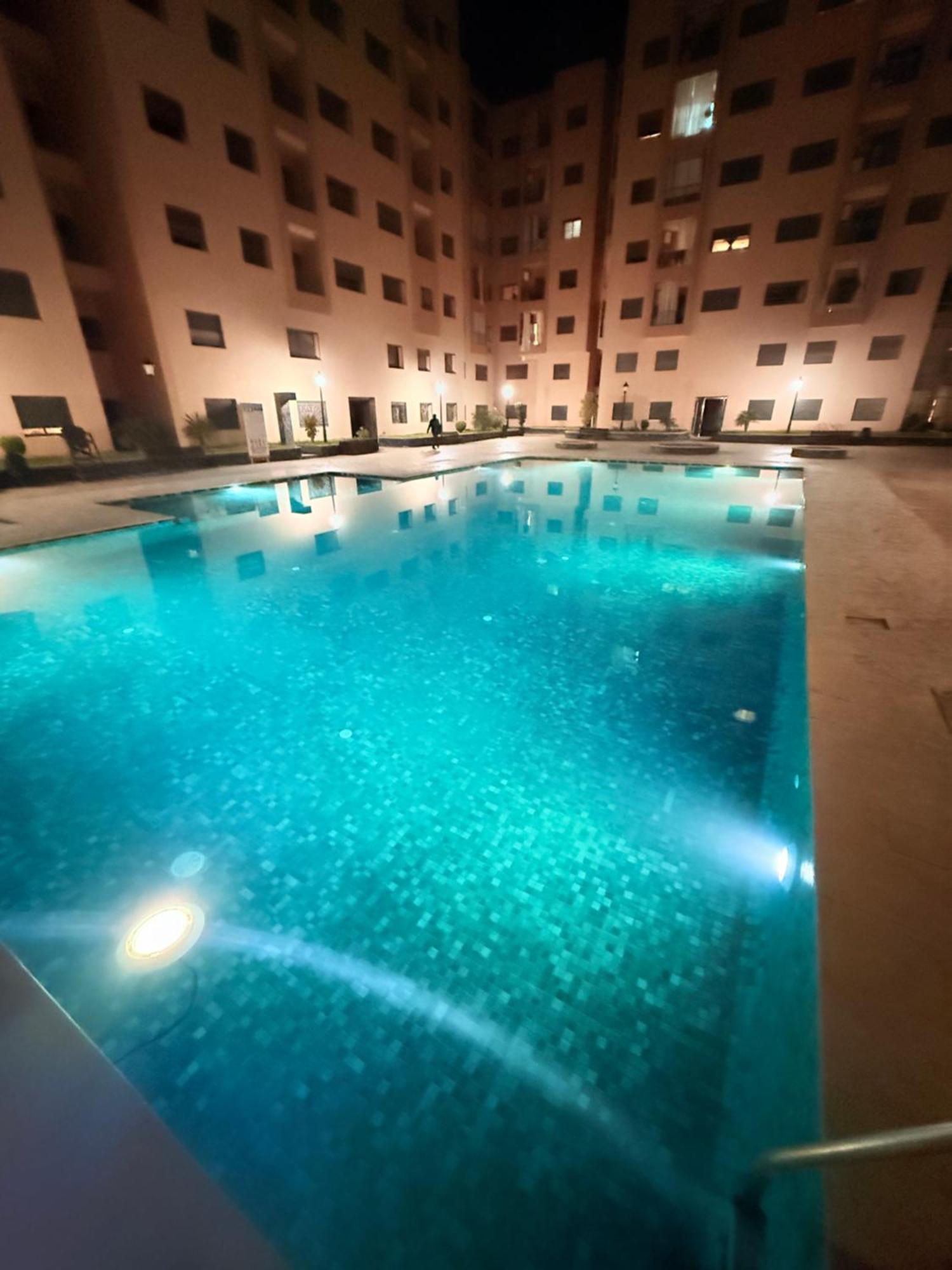 Apartamento Appart Agreable & Grand Piscine & Family *