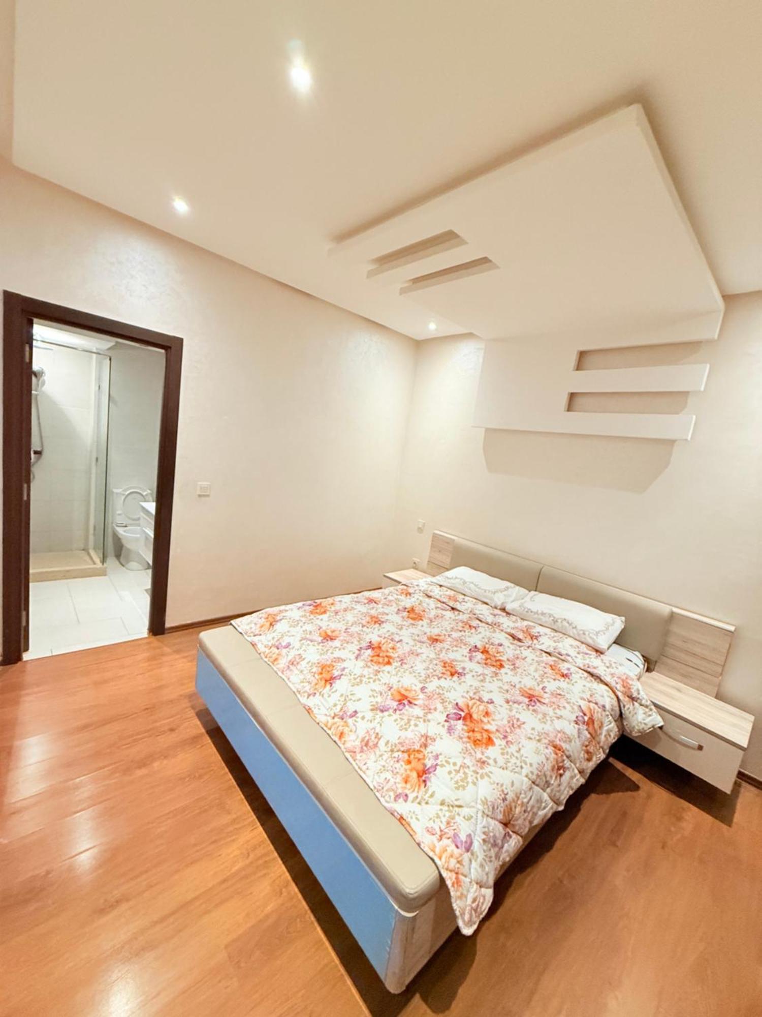 Appartement Appart Agreable & Grand Piscine & Family Marrakesh